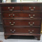 463 8382 CHEST OF DRAWERS